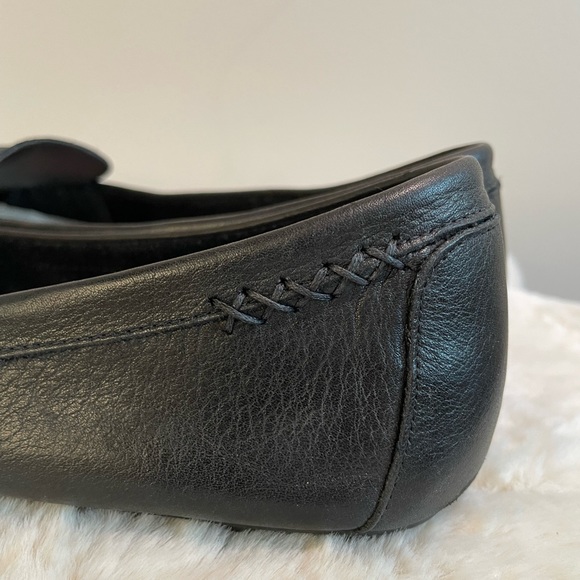 ALDO Genuine Leather Women’s Loafer (9) - Picture 6 of 9